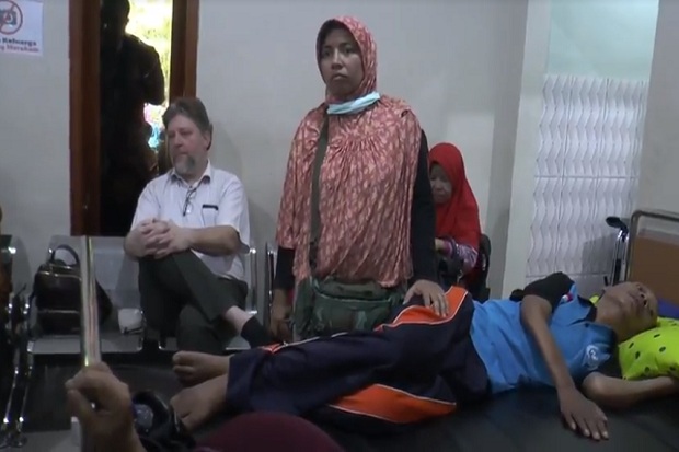 IDI Sidak Pengobatan Ningsih Tinampi, Ini Fakta yang Ditemukan