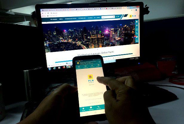 Layanan Prabayar Kini Semakin Mudah