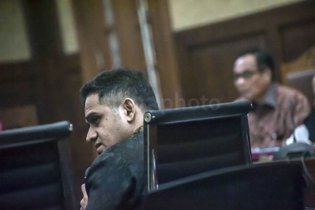 Politikus Demokrat Beberkan Beda Nazaruddin dengan Harun Masiku