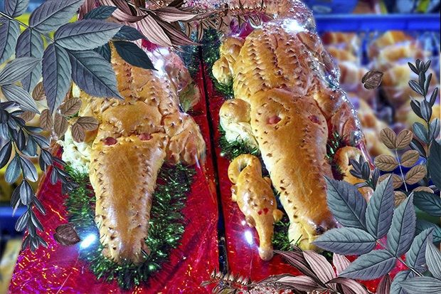 Barang Hantaran Pernikahan Favorit ke Mempelai Perempuan