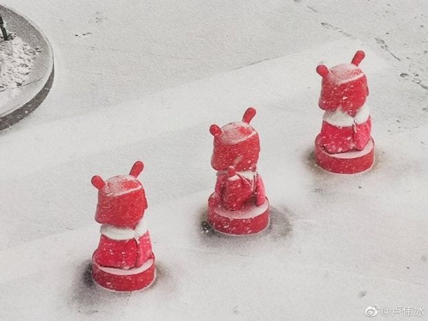 Ini Foto Pertama yang Diambil dengan Xiaomi Mi 10 Zoom Super