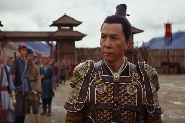 6 Perbedaan yang Diketahui dari Mulan Versi Klasik dan Live-Action