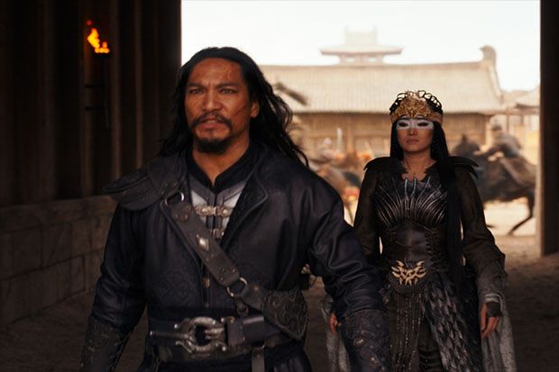 6 Perbedaan yang Diketahui dari Mulan Versi Klasik dan Live-Action
