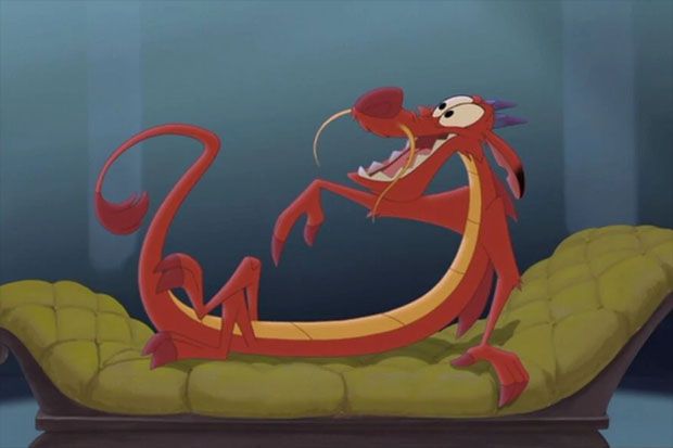 6 Perbedaan yang Diketahui dari Mulan Versi Klasik dan Live-Action