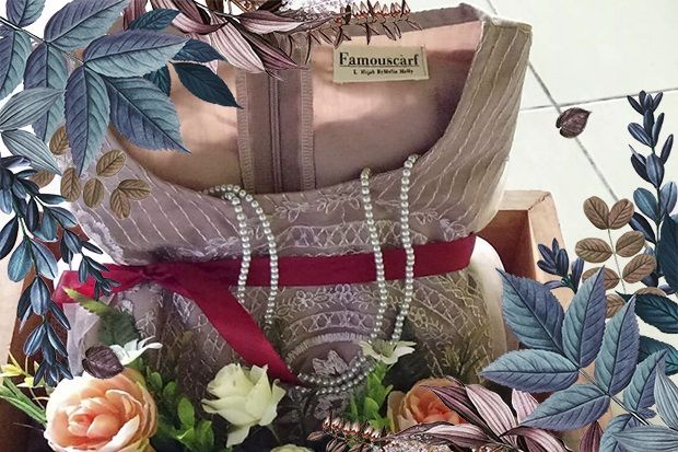 Barang Hantaran Pernikahan Favorit ke Mempelai Perempuan