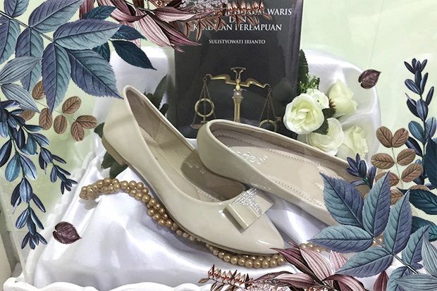 Barang Hantaran Pernikahan Favorit ke Mempelai Perempuan