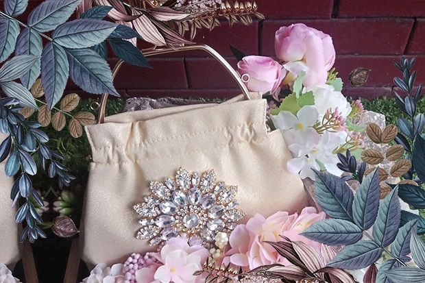 Barang Hantaran Pernikahan Favorit ke Mempelai Perempuan