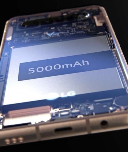 Bocoran LG V60 ThinQ Ungkap Quad-Camera, Layar Lekuk, Baterai 5.000 mAh