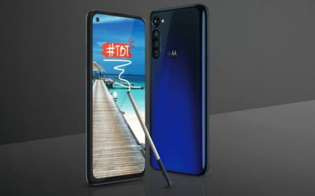 Resmi, Moto G Stylus dan G8 Power Punya Layar 6,4 Inci dan Snapdragon 665