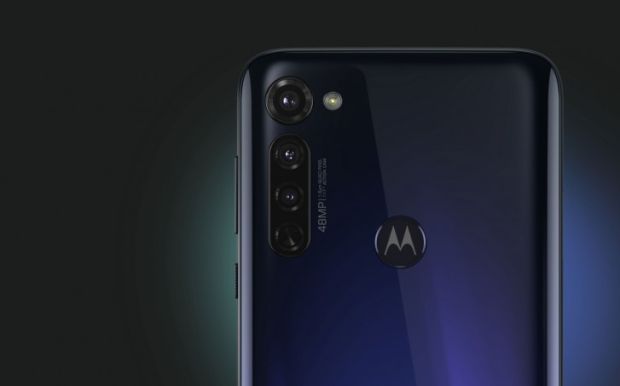 Resmi, Moto G Stylus dan G8 Power Punya Layar 6,4 Inci dan Snapdragon 665