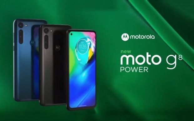 Resmi, Moto G Stylus dan G8 Power Punya Layar 6,4 Inci dan Snapdragon 665