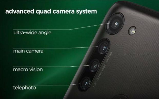 Resmi, Moto G Stylus dan G8 Power Punya Layar 6,4 Inci dan Snapdragon 665