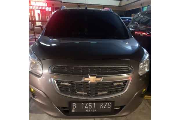 Tak Terima Ditilang, Pemuda Bekasi Rampas HP Polisi