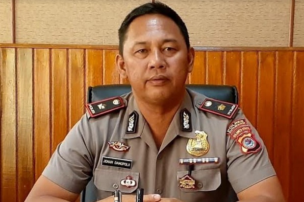 Keterlaluan, Seorang Suami di Kotamobagu Aniaya Istri Pakai Kunci Mobil
