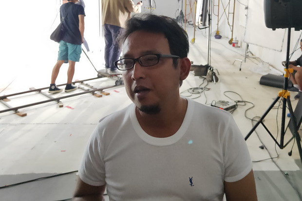 Bersama Wali Band, Fitri Carlina Nikmati Rasa Sakit Tak Berdarah