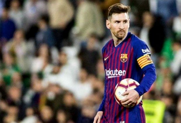 Lima Pesepak Bola yang Terkenal Dermawan