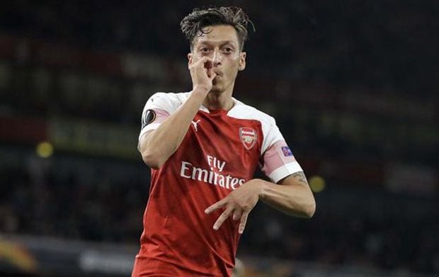 Lima Pesepak Bola yang Terkenal Dermawan