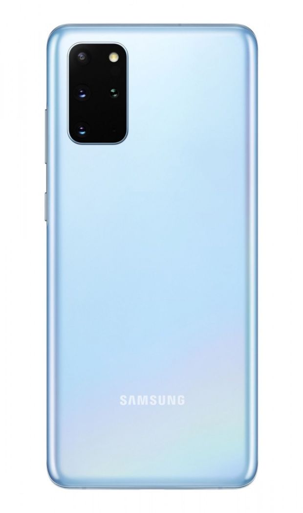 Trio Samsung Galaxy S20 Resmi Meluncur, Ini Detail yang Perlu Anda Tahu