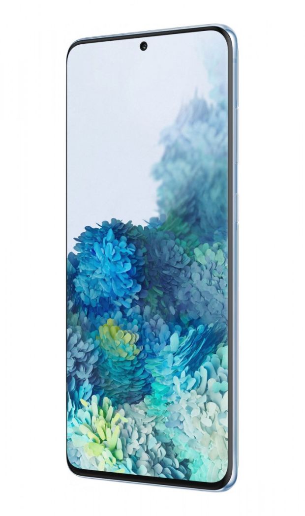 Trio Samsung Galaxy S20 Resmi Meluncur, Ini Detail yang Perlu Anda Tahu
