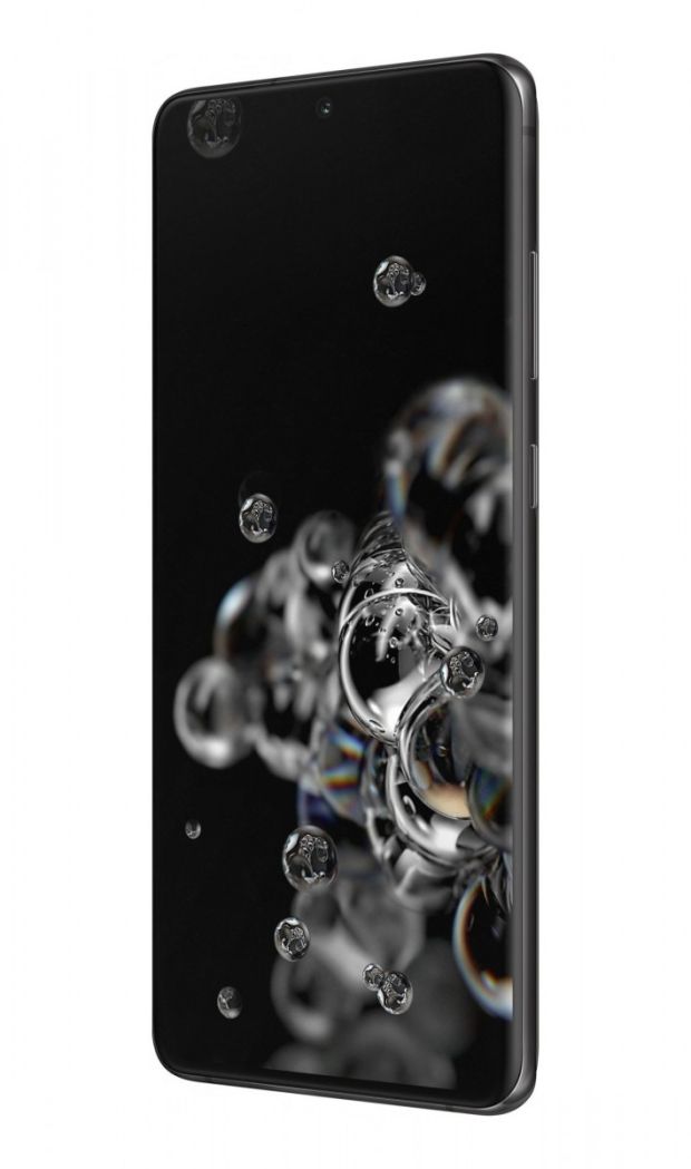 Samsung Galaxy S20 Ultra Dipersenjatai Teknologi Kamera Gila-gilaan