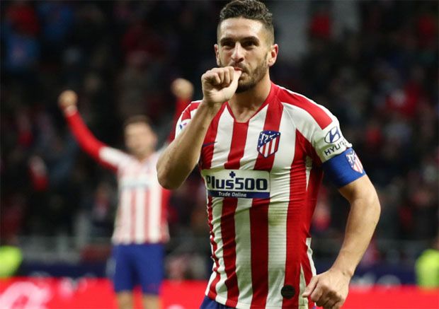 Cinta dan Loyalitas, Ini 3 Kapten Jebolan Akademi Klub La Liga