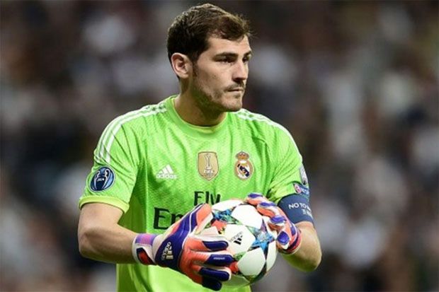 Cinta dan Loyalitas, Ini 3 Kapten Jebolan Akademi Klub La Liga
