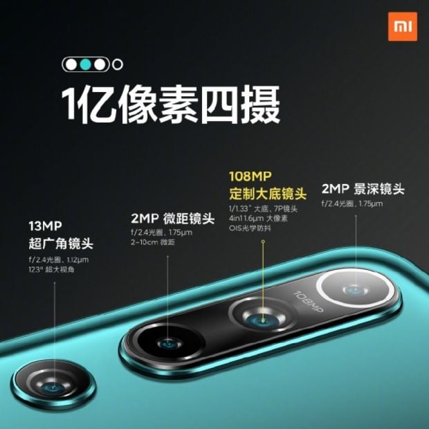 Duo Xiaomi Mi 10 Tantang Trio Samsung Galaxy S20