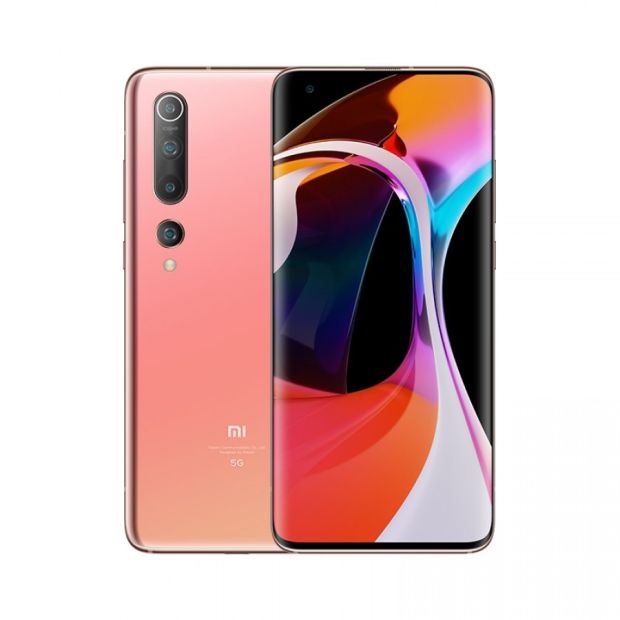 Duo Xiaomi Mi 10 Tantang Trio Samsung Galaxy S20