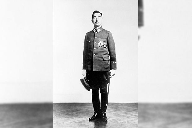 7 Pemimpin Besar Bertubuh Pendek
