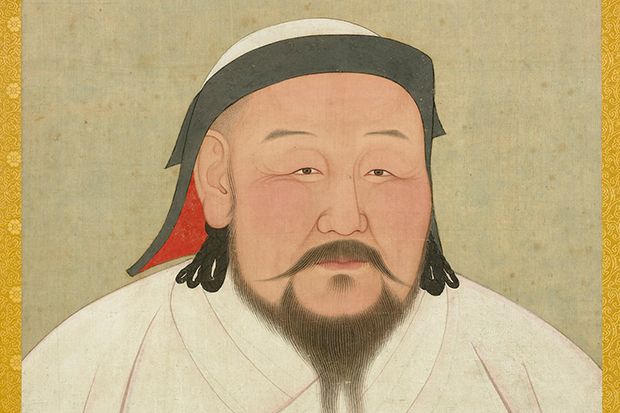Hikayat Pemimpin Bertubuh Tambun