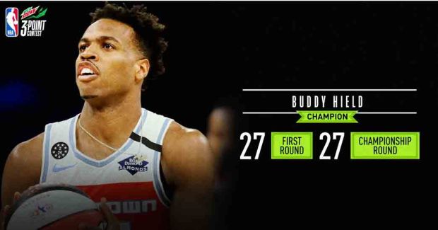 Aaron Gordon Merasa 'Dirampok' Wade dan Pippen