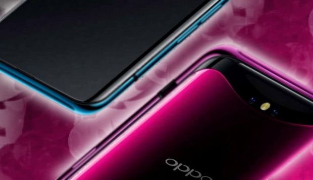 Oppo Find X2 Hanya Mendukung Basis Pengisian Nirkabel Oppo