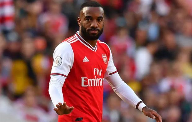 Enam Pemain Arsenal Terjebak di Ujung Kontrak