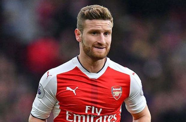 Enam Pemain Arsenal Terjebak di Ujung Kontrak
