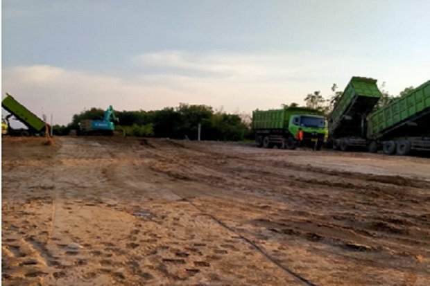 Margarito Kamis: Kejaksaan Bisa Periksa Proyek Tol Padang-Sicincin
