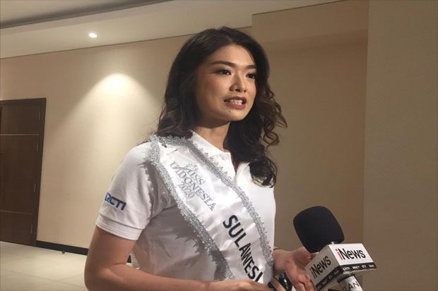 Finalis Miss Indonesia 2020 Dapat Banyak Pengetahuan di MNC Media