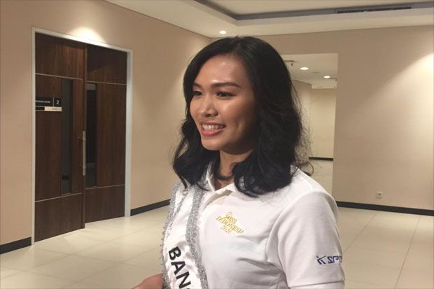 Finalis Miss Indonesia 2020 Dapat Banyak Pengetahuan di MNC Media