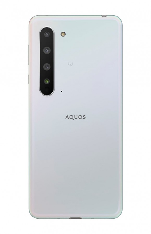 Dilengkapi Snapdragon 865, Sharp Rilis Aquos R5G Berkemampuan Video 8K