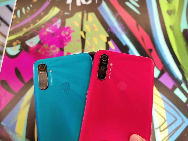 Resmi ke Indonesia, realme C3 Goda Konsumen dengan Harga Memikat