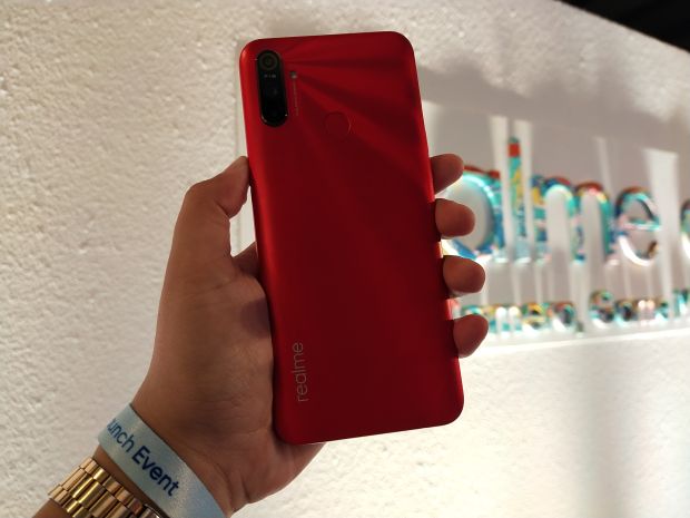 Resmi ke Indonesia, realme C3 Goda Konsumen dengan Harga Memikat