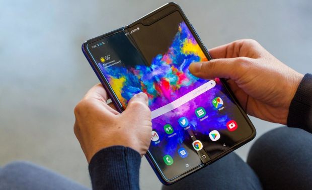Rumor Keren Seputar Fitur Baru Samsung Galaxy Fold 2