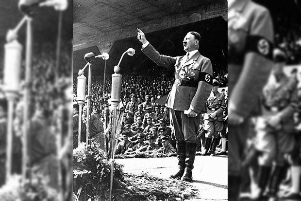 Pidato yang Guncang Dunia, dari Bung Karno hingga Lincoln
