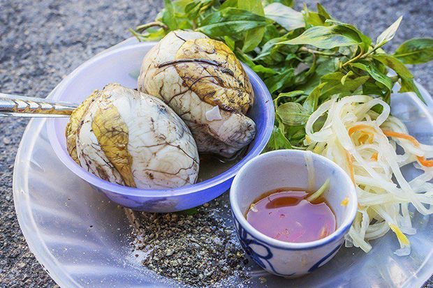 Sensasi Kuliner Ekstrem dari Berbagai Negara
