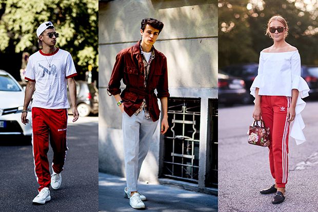 10 Alasan Sneakers Kian Digandrungi