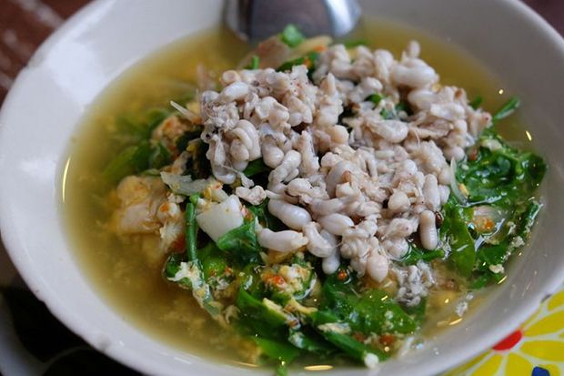 Sensasi Kuliner Ekstrem dari Berbagai Negara