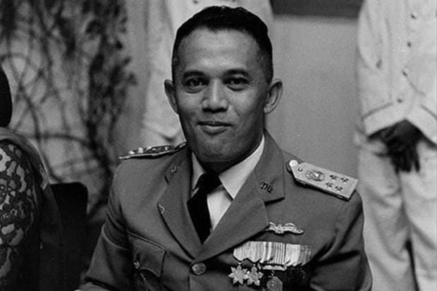 Inilah Singa-singa Podium yang Pernah Dimiliki Indonesia