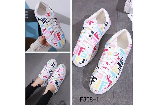 10 Alasan Sneakers Kian Digandrungi
