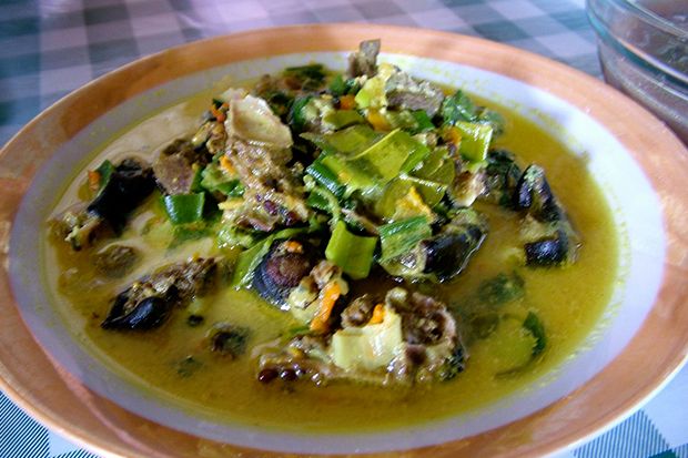 Kuliner Unik dari Berbagai Daerah di Indonesia, Ini Daftarnya