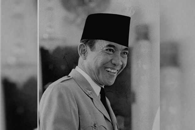 Inilah Singa-singa Podium yang Pernah Dimiliki Indonesia