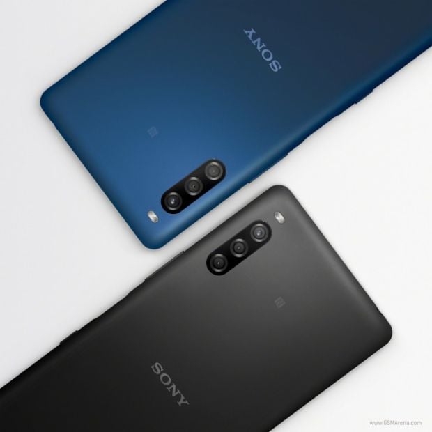 Sony Xperia L4 Lahir dengan Layar 21:9, Tiga Kamera dan Baterai Lebih Besar